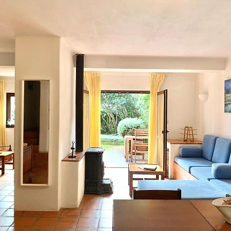 Garden House & Ocean View By Nature Bliss Vila Nova de Milfontes Exterior foto