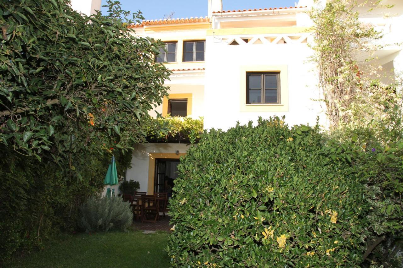 Garden House & Ocean View By Nature Bliss Vila Nova de Milfontes Exterior foto